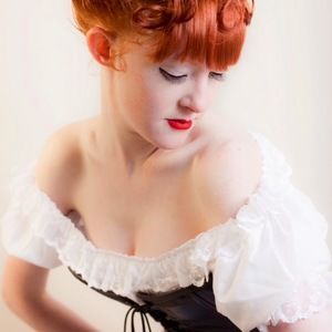 Meet your Posher, Jamie